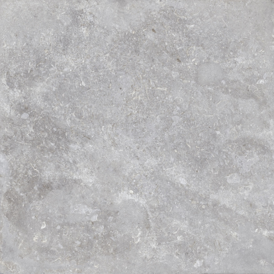 Shells Acero Keros Ceramica 80×80 ματ πορσελανάτο πλακάκι δαπέδου–τοίχου, rectificado και αντιπαγετικό.